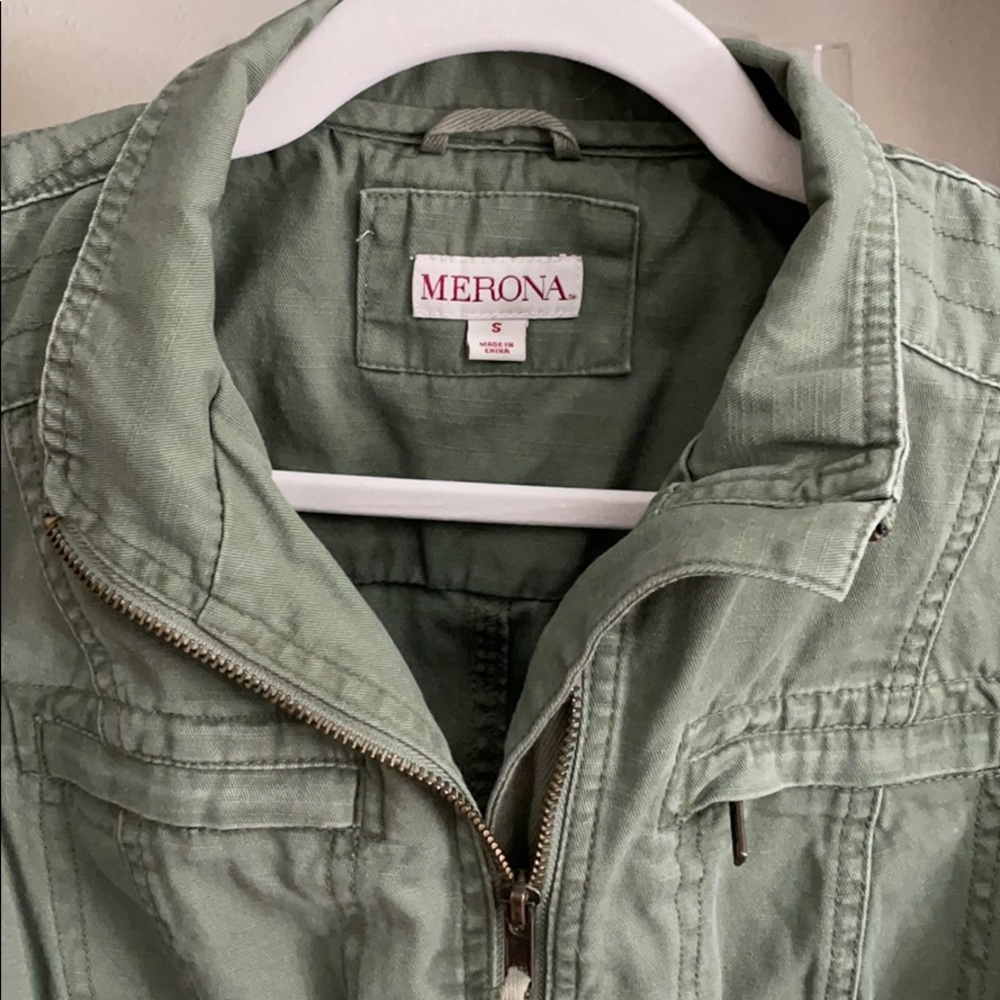 Target Vest - Picture 2 of 4